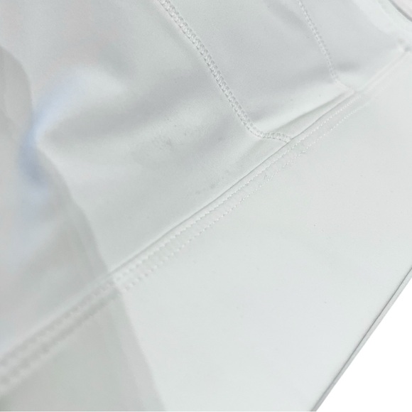 Yvette High Impact Front Zip Sports Bra *See Notes* - Picture 8 of 12